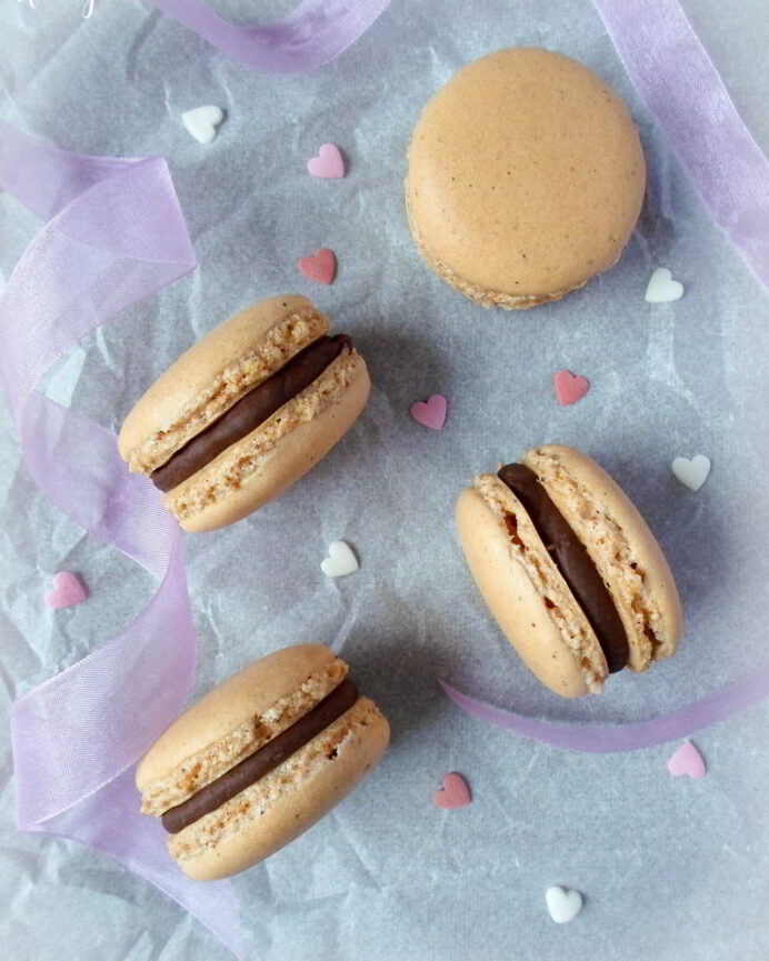 Macarons