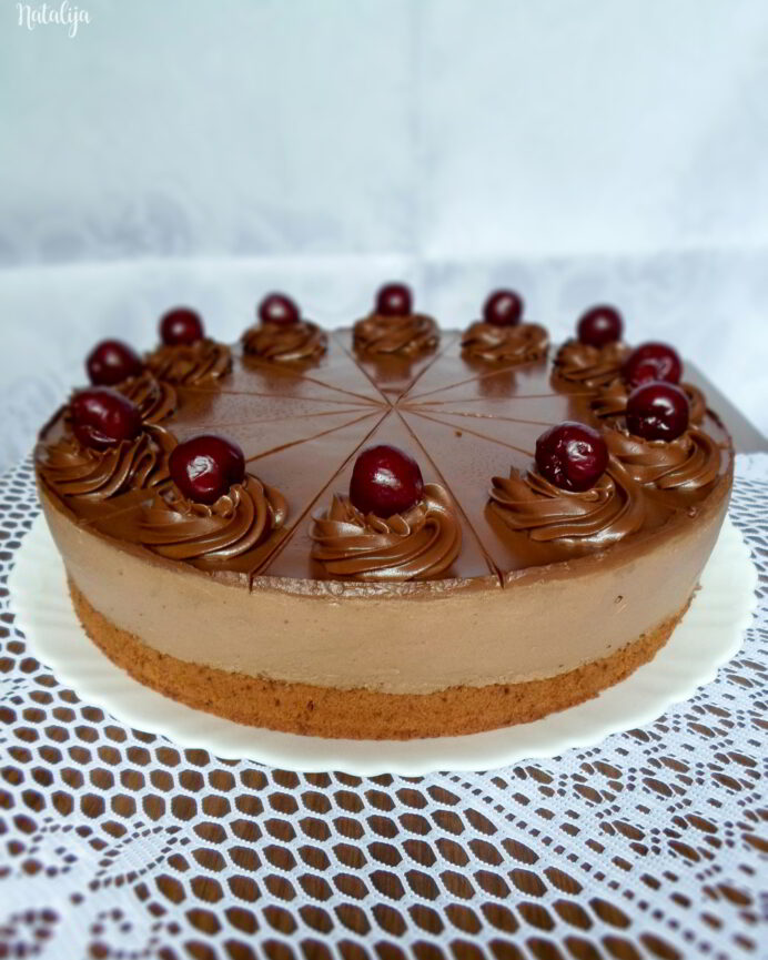 Ludlab torta