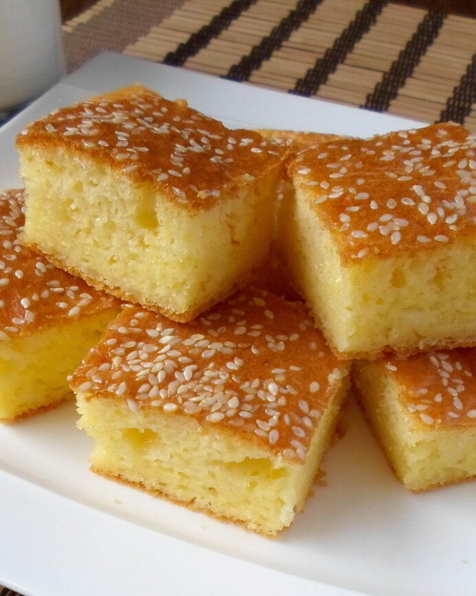 Slana pita sa trapist sirom