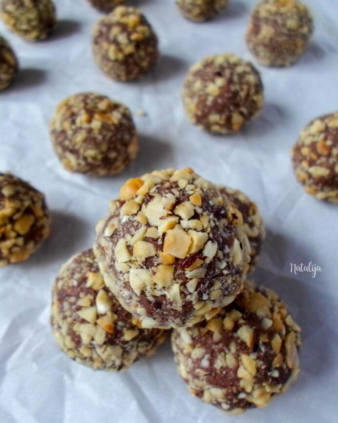 Ferrero kuglice