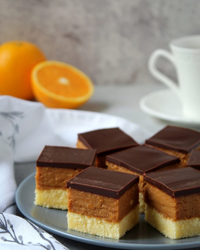 Jaffa kocke