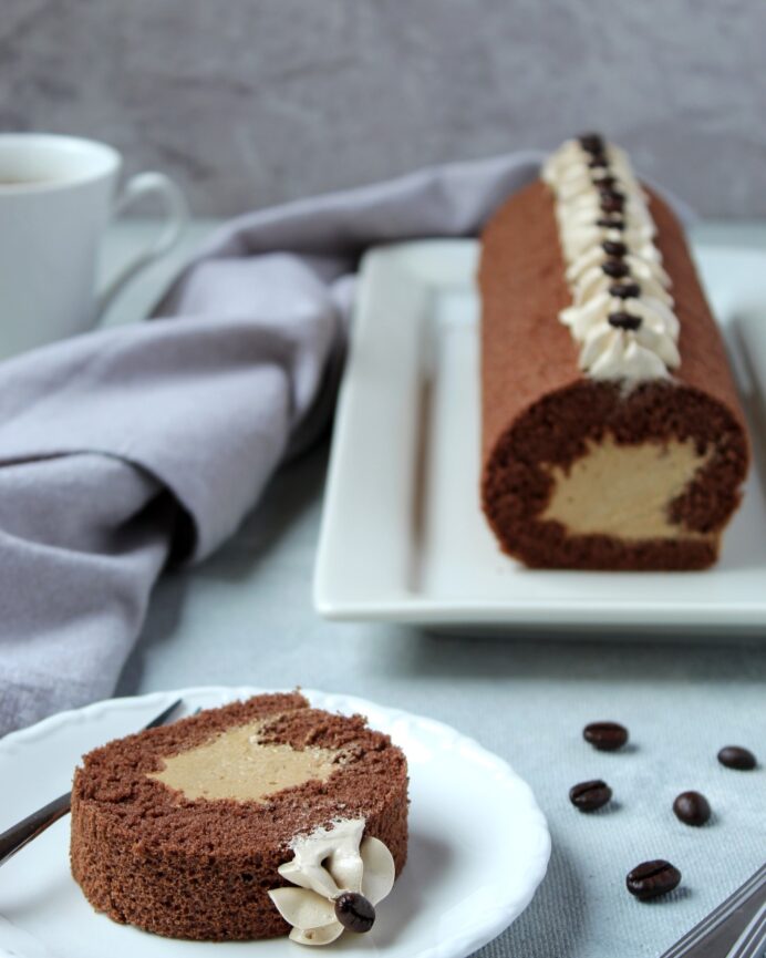 Moka rolat
