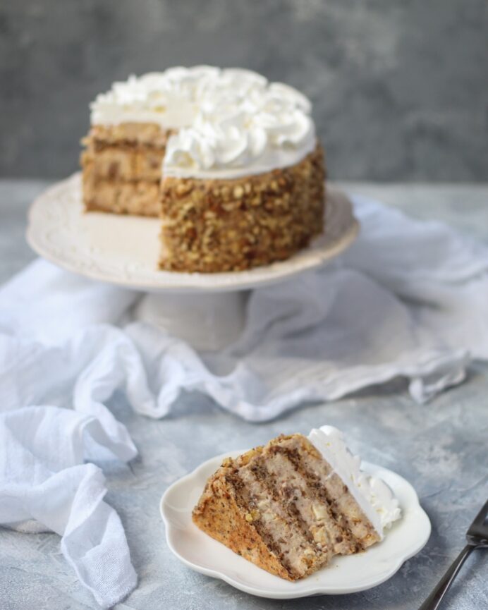 Grčka torta