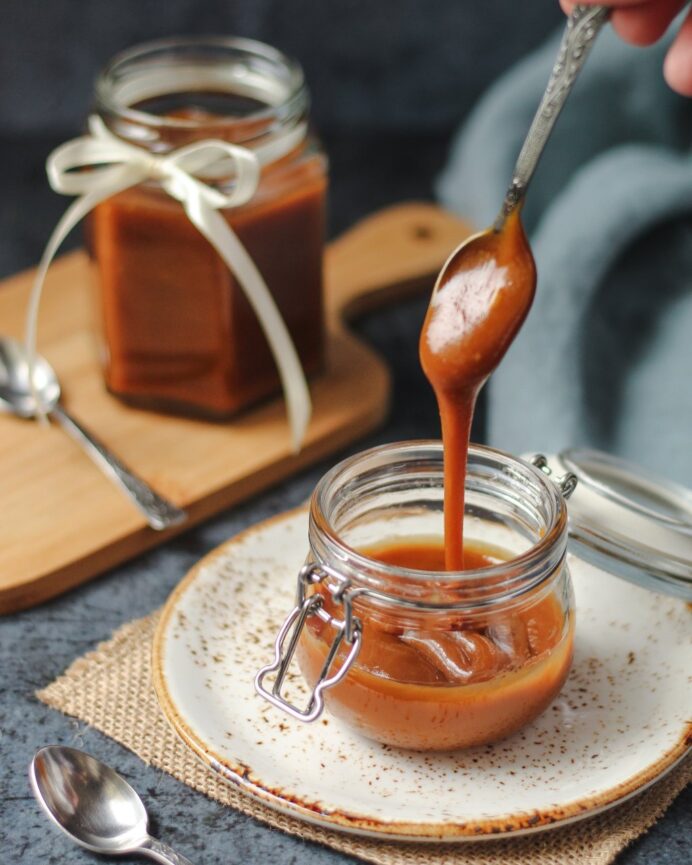 Domaći karamel (Dulche de leche)