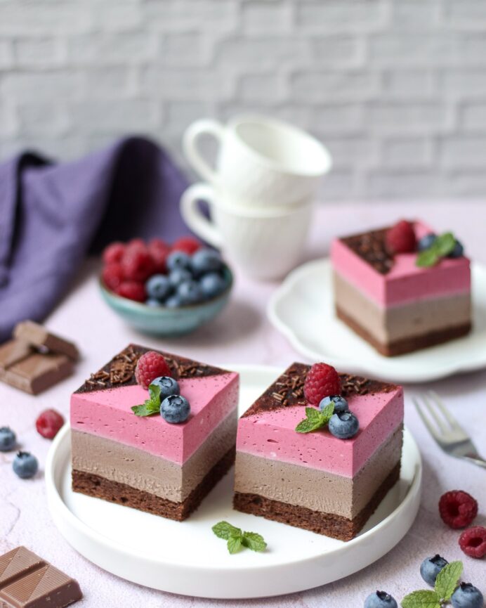Čoko-šumske kocke