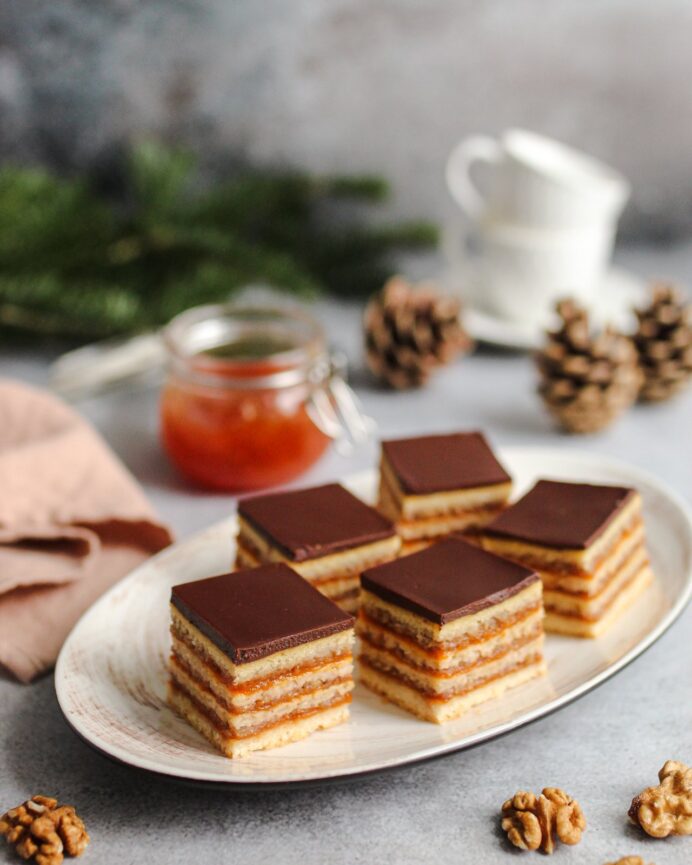 Žerbo kocke