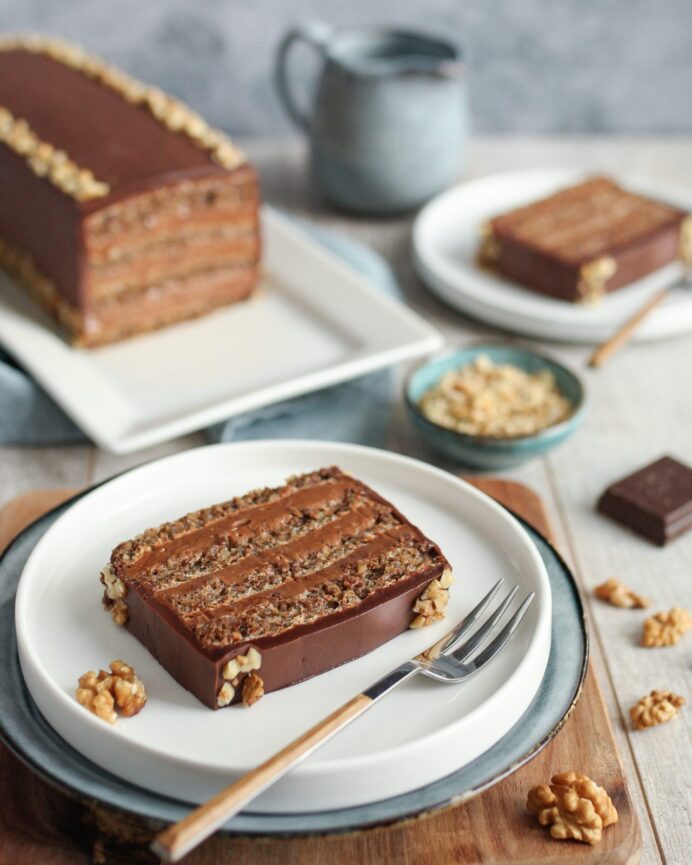 Reform torta