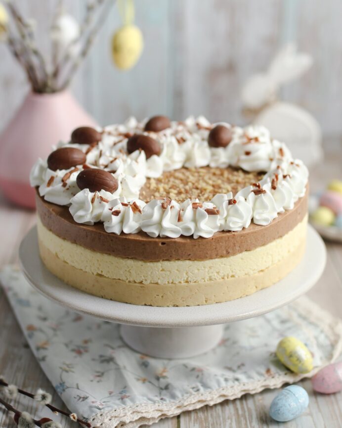 Pesak torta