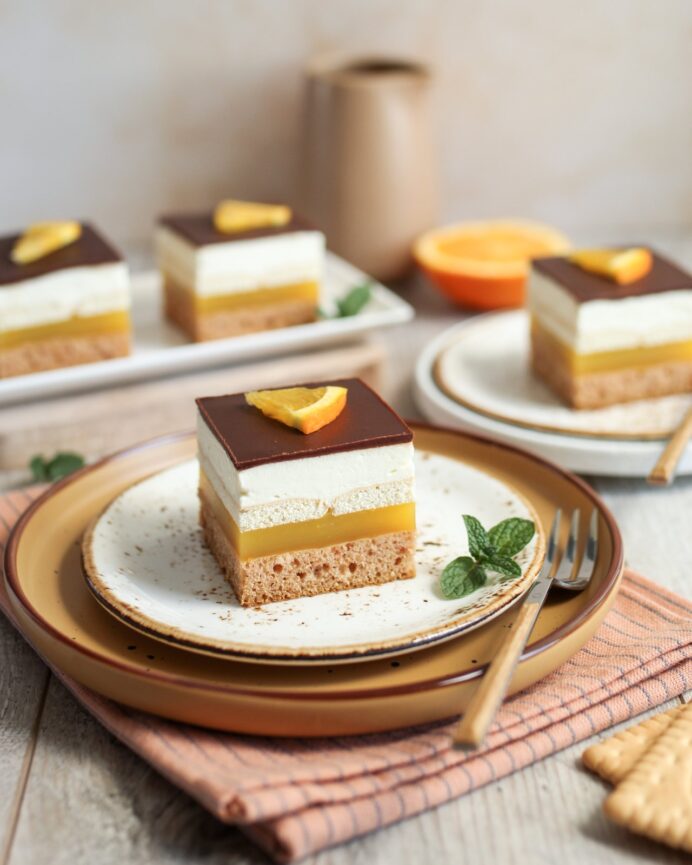 Posne Lambada kocke
