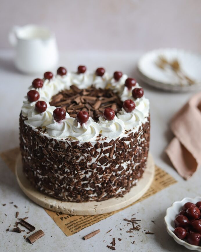 Švarcvald torta