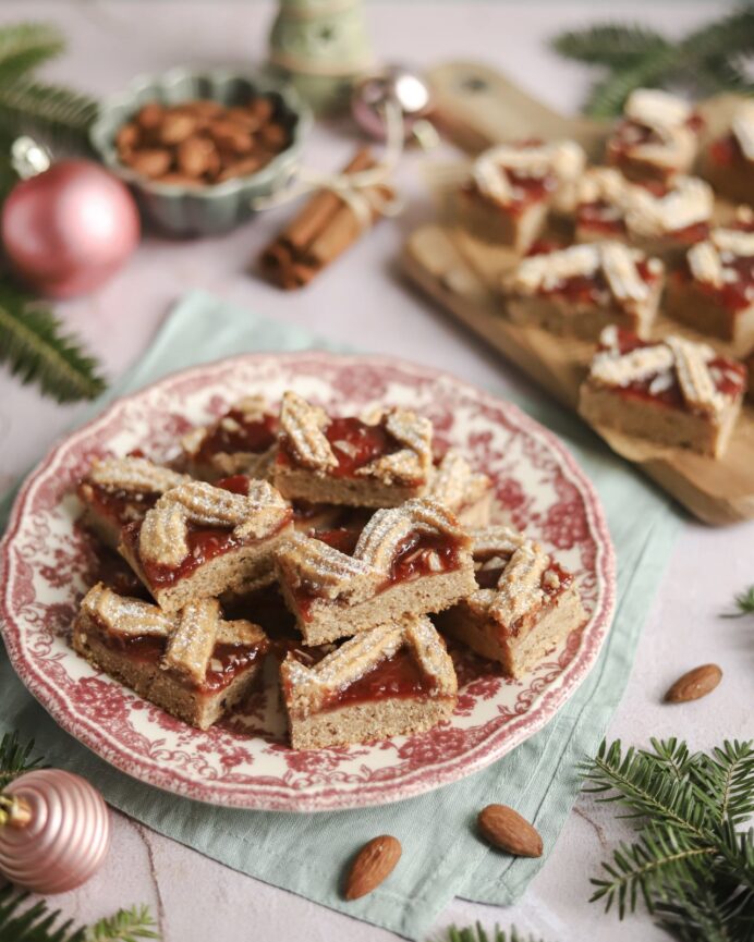 Linzer štanglice