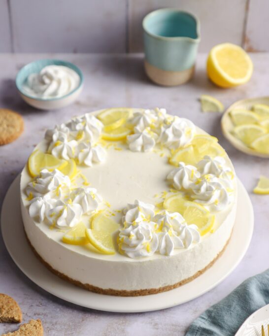 Torta od limuna
